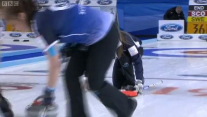 BBC Reporting Scotland - 25/3/13