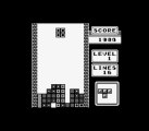 Tetris (Gameboy, 1989) Demo