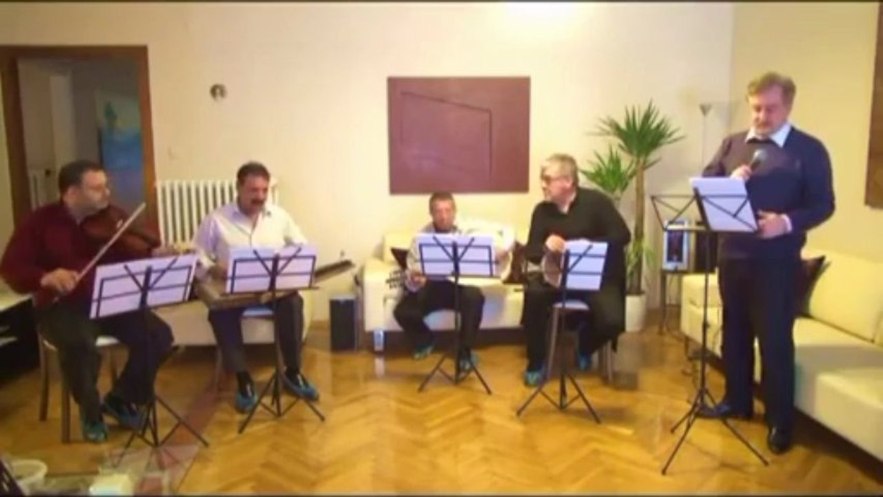 Derman Kâr Eylemez Prof.Dr.Reha Bayar,Elhan Sezen, Turay Dinleyen, Göksel Kartal, Seyhun Çelik - YouTube