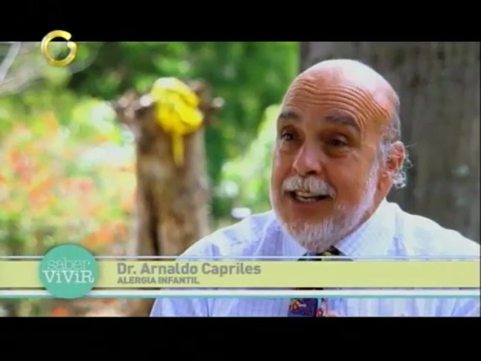 Saber Vivir: Conozca los síntomas de la alergia a la proteína de la leche de vaca