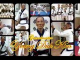 Grandmaster Young Duk Kim 2012 Tribute