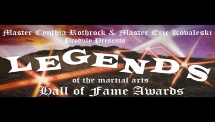 Grandmaster Jae Shin 2011 Tribute