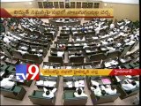 A.P opposition grills government in assembly