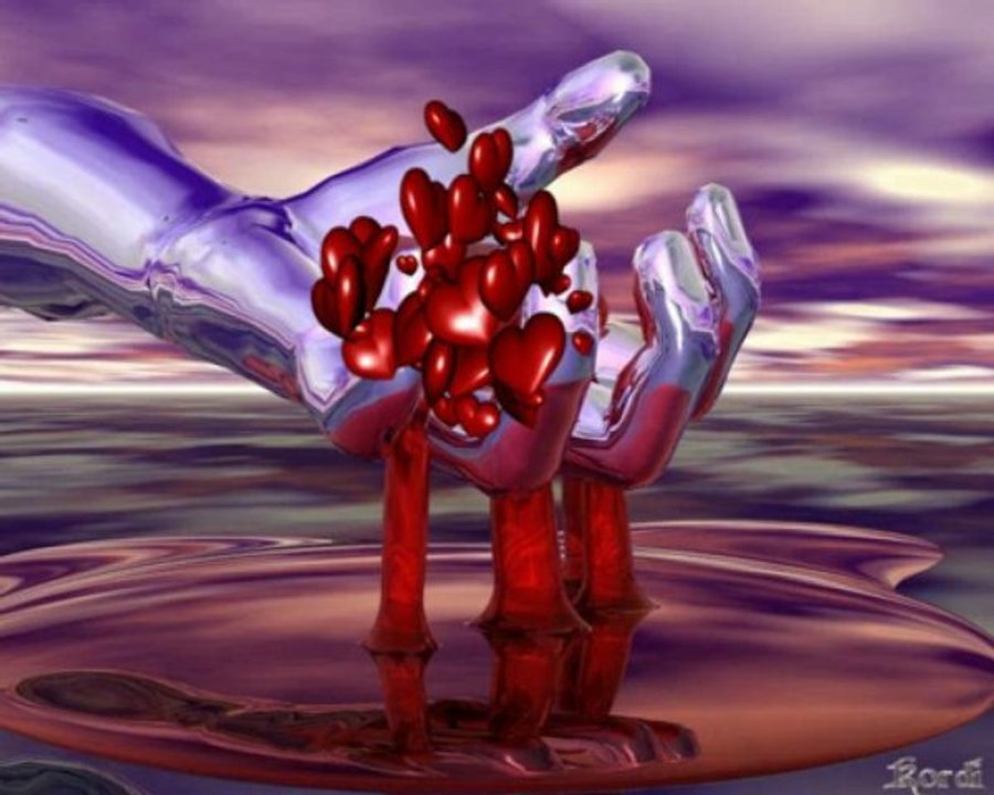 When...............cries!