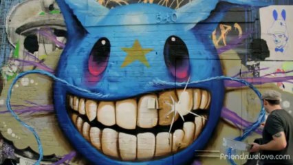 Jeff Soto :: Off The Hook