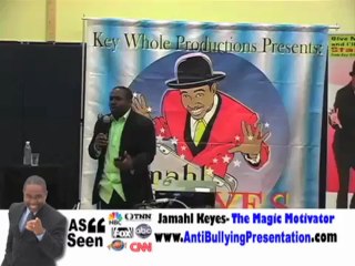 Motivational Youth Speaker Indianapolis