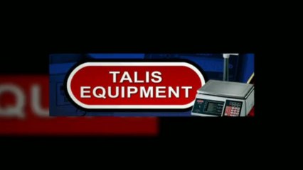 Need A Berkel Slicer? Check Out Our Inventory At Talis Equipment
