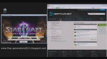 StarCraft II - Heart of the Swarm Générateur de code : Keygen Crack : Télécharger