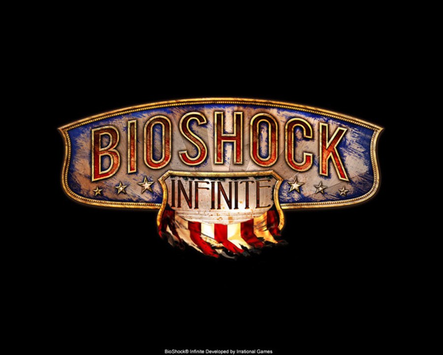 Découverte BioShock Infinite 1/2