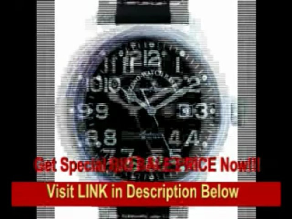 [BEST BUY] Zeno Pilot Oversized Automatic Ref. 8554 B-SV