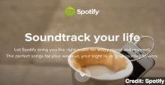 Spotify May Start Video Streaming Service