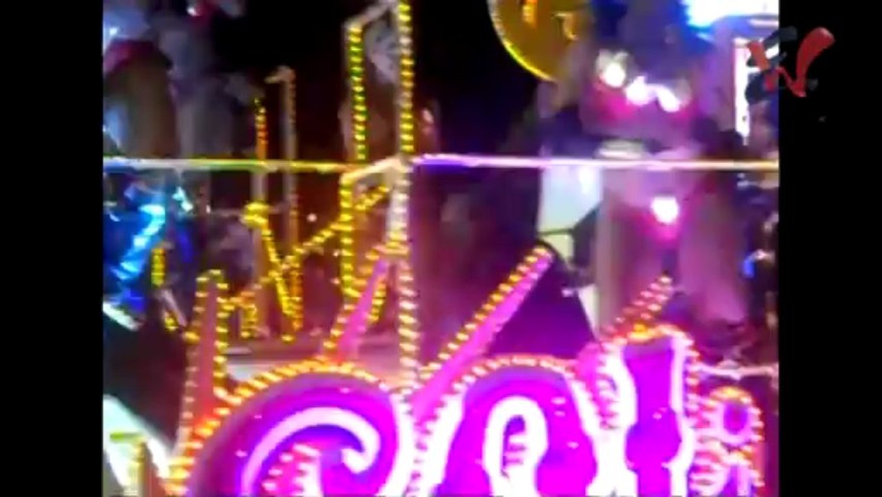 2DA PARTE CUMPLEAÑOS DE JACK 1o DE MARZO PROGRAMA DE LA 2DA TEMPORADA DEL SHOW DE JACK POR MEGACABLE