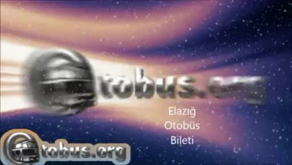 elazığ ucuz otobüs bileti