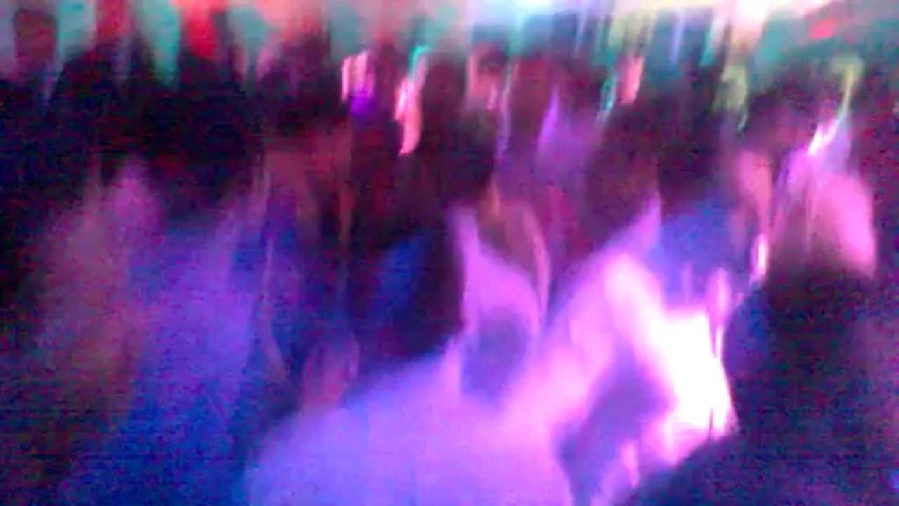 Dj Fonzie Ciaco in the mix@ Bloomà Disco - Nola(NA) 23/03/2013