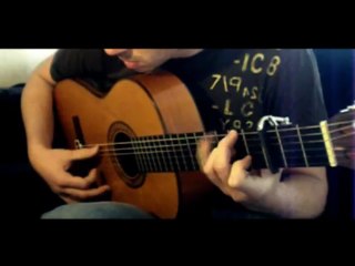 Rumba flamenca - Etude évolution