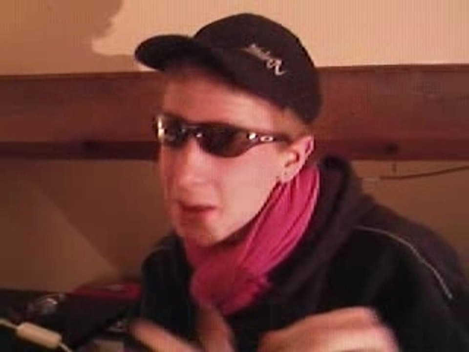 touky cok' mdr