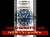 [FOR SALE] Longines HydroConquest Blue Dial Stainless Steel Mens Watch L3.640.4.96.6