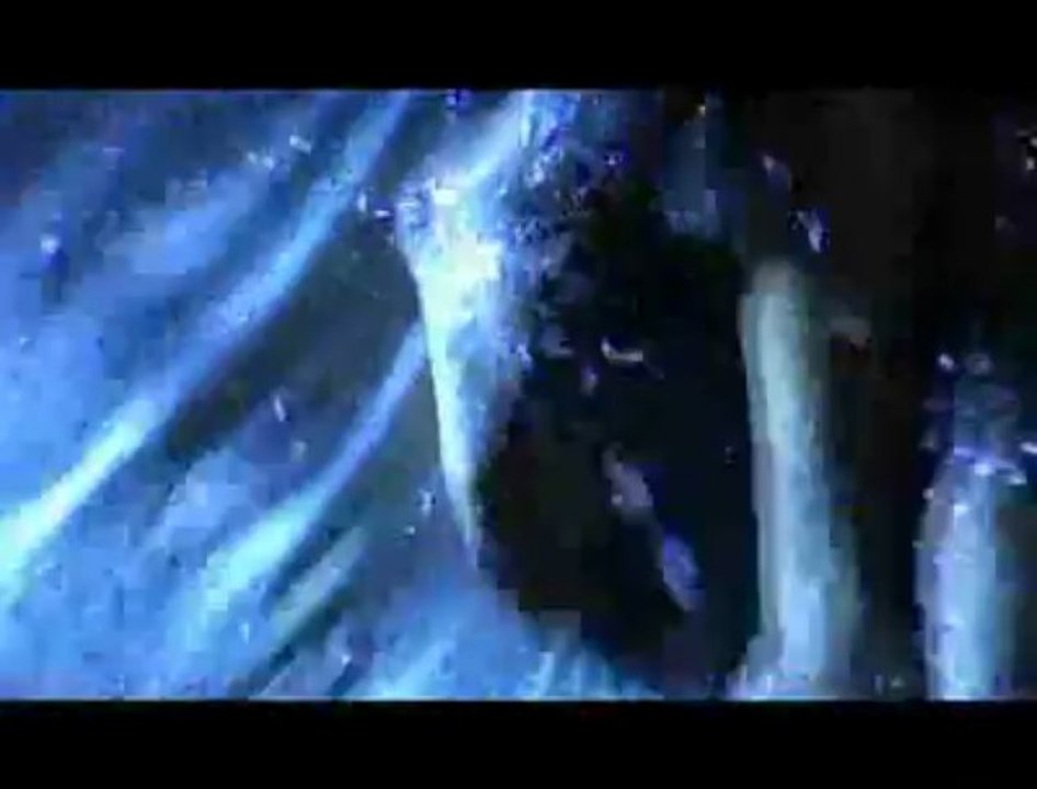 The Drown : Homage