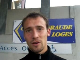 renaud cohade  23 oct 2006