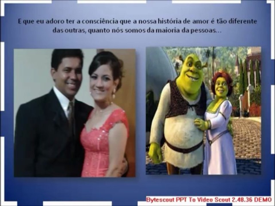 Feliz aniversário meu amor!!