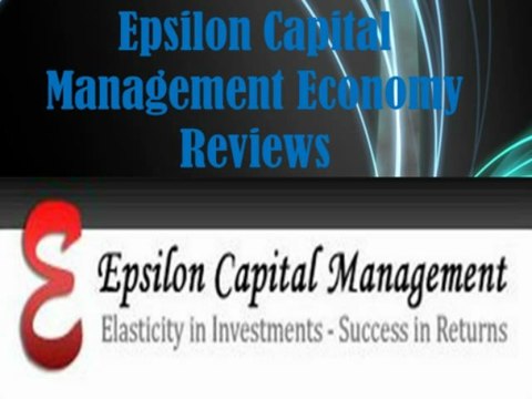 Epsilon Capital Management Economy Reviews: Palm oil to test resistance, drop