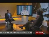 الدكتورة مضاوي الرشيد سقوط آل سعود حتمي وبالأدلة