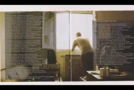 HUGO TSR - Alors dites pas (PROD. I.N.C.H) [Lyrics_Paroles]