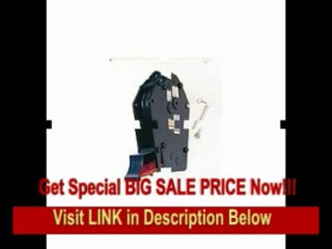 [SPECIAL DISCOUNT] Chase-Durer Men's 224.2BR-BRA Trackmaster Pro Chronograph 2nd Edition Stainless Steel and Black Ion-Plated Watch...