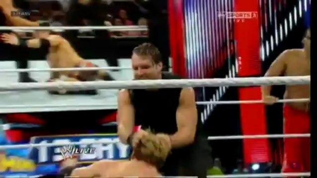 Uploaded by DesiTvForum.net 25th March 2013 WR Part5