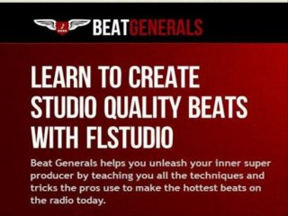 Create video tutorial+free beats with hooks