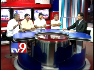 All-party meet on Babli project - News Watch