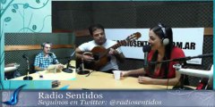 CAROLINA SORONDO en Que Sabes de Amor - Programa N° 63 - 25/03.2013