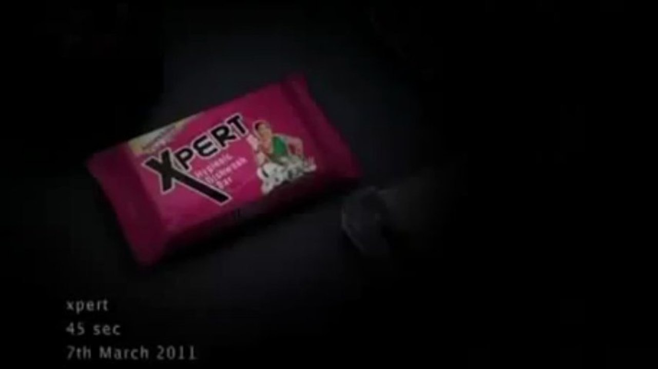 Madhuri Dixit in Xpert Aquashine Commercial