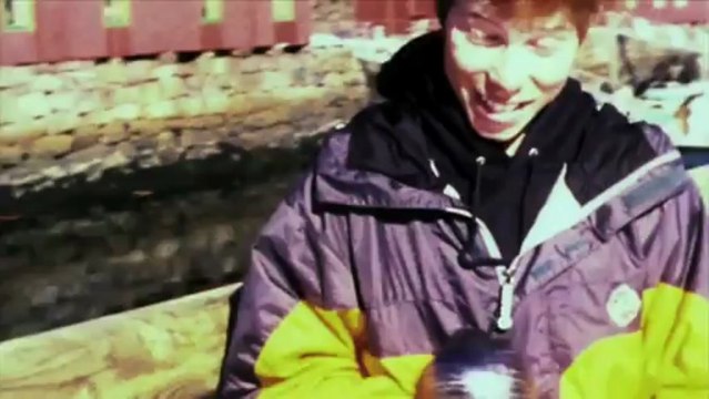 Episode 4 - From Straight Lines to Triple Corks - History of Competitive Snowboarding