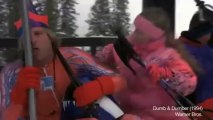 Survey Finds a Surprisingly High Number of Skiers Are Drunk
