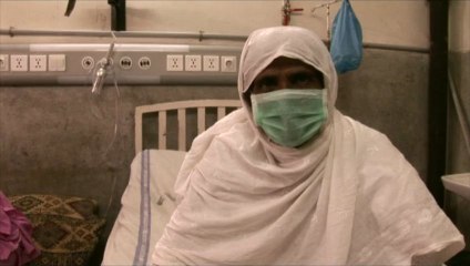 Film t.b femail multan