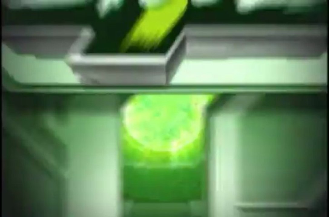 Max Steel Turbo Missions: Derumbe