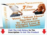 The Diet Solution Program Pdf Free   Where To Buy The Diet Solution Program Book
