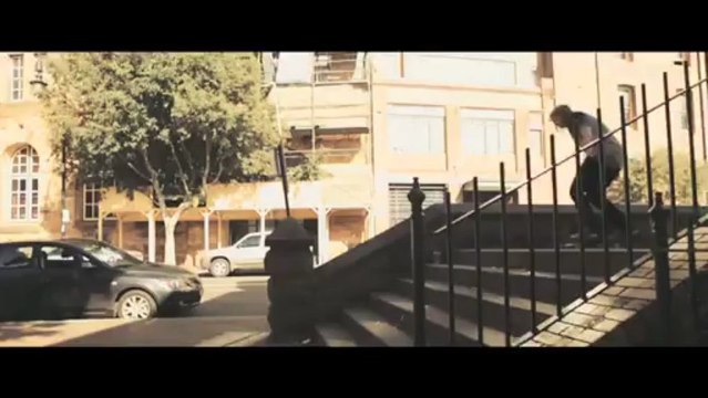 Skuff BiteSized - Sunday