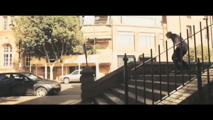 Skuff BiteSized - Sunday