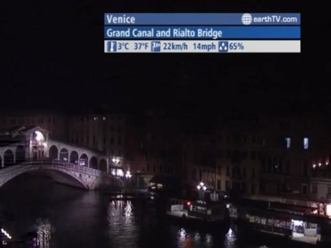 Venice - Italy, Palma de Mallorca - Spain, Sydney - Australia, Dresden - Germany, Amsterdam - Netherlands, Niagara Falls - Canada, Lugano - Ticino - Switzerland