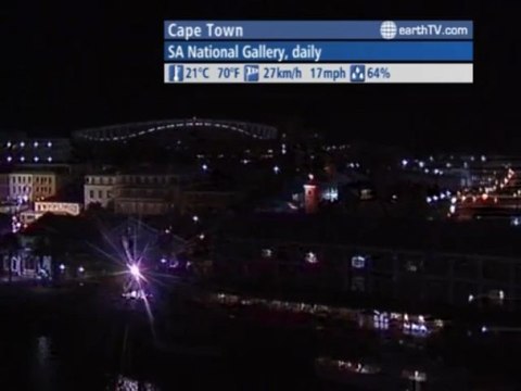 Cape Town - South Africa, Amsterdam - Netherlands, Cologne - Germany, Palma de Mallorca - Spain, Munich - Germany, Niagara Falls - Canada, Lugano - Ticino - Switzerland