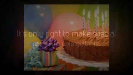 Don't Settle With Boring Car Services - Get a Hummer