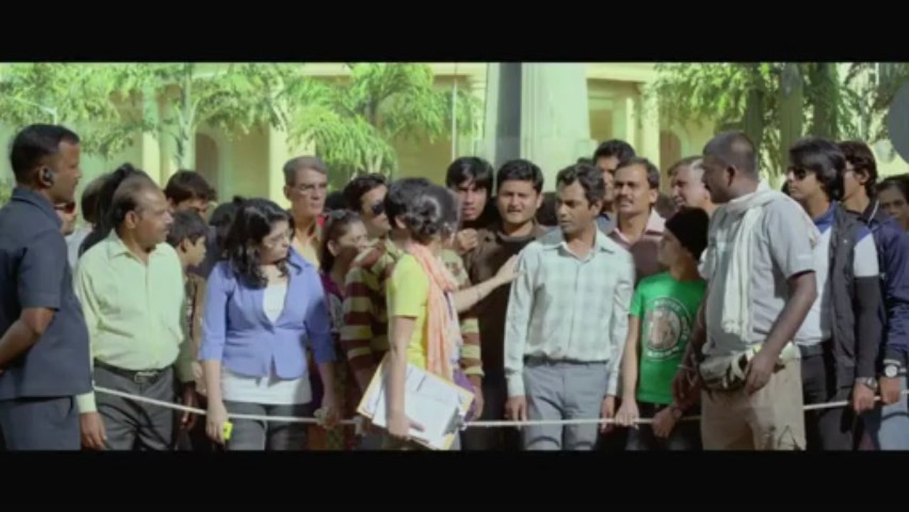 Bombay Talkies - Official HD Trailer 2013; Katrina Kaif, Rani Mukherjee