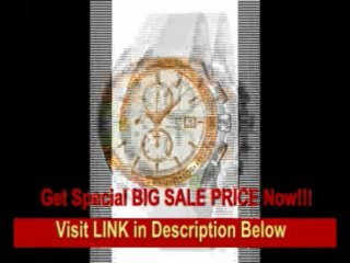 [REVIEW] Tissot Men's T0244272701100 Velco-T White Chronograph Dial Watch