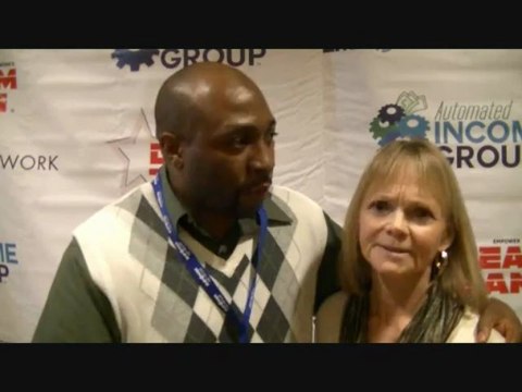 Empower Network | Chris Harold Interviews Buffy Anderson