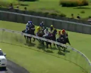 course 5 journee-1-2013