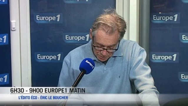 Europe, la bourse plonge