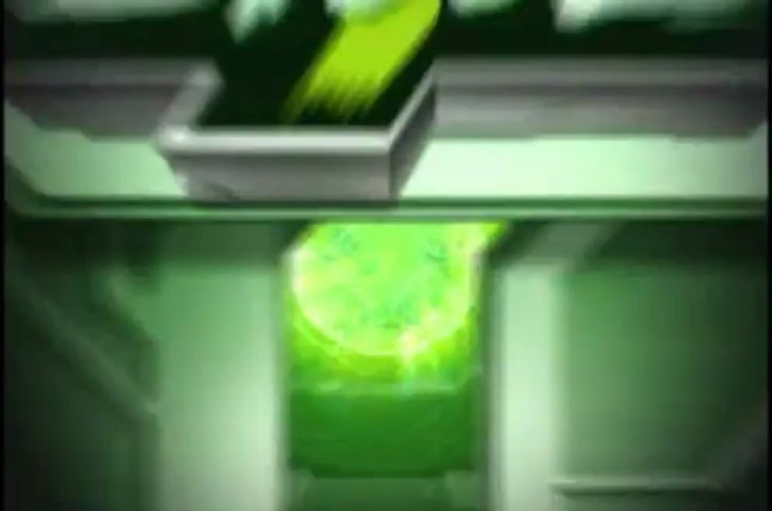 Max Steel Turbo Missions: Material Sensitivo