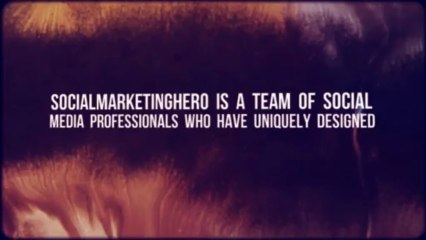 Social Media Marketing For Business